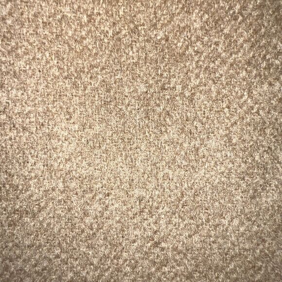 Joseph Richards Vintage 70s Mens 46R 100% Camel Hair USA Made Jacket Silk Lined - Picture 14 of 16